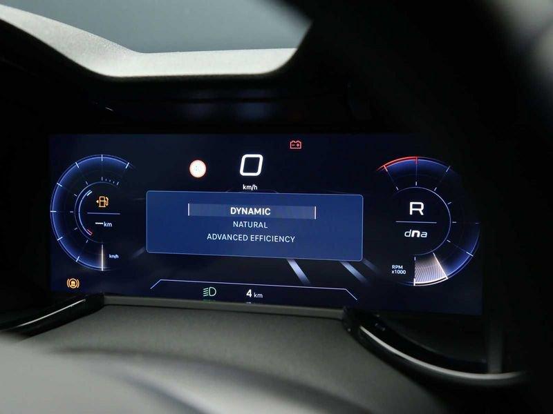 Alfa Romeo Junior Ibrida Junior 1.2 Hybrid 145cv eDCT6 SPECIALE