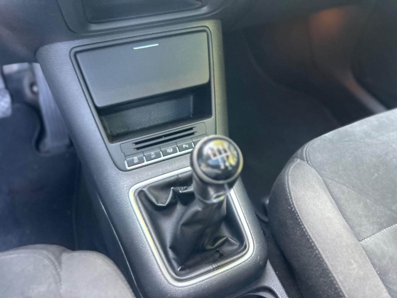 Volkswagen Tiguan Vw 2.0 TDI 140 CV Sport tetto apribile