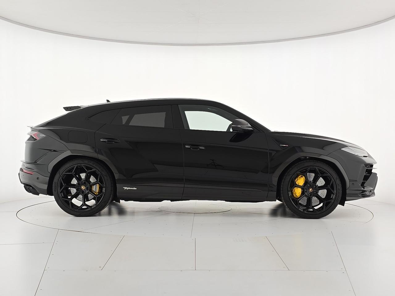 4.0 v8 Performante - Carbon Pack completo