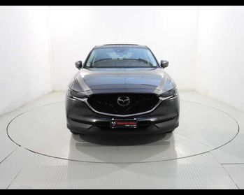 MAZDA CX-5 2ª serie 2ª serie - 2.2L Skyactiv-D 184CV 4WD