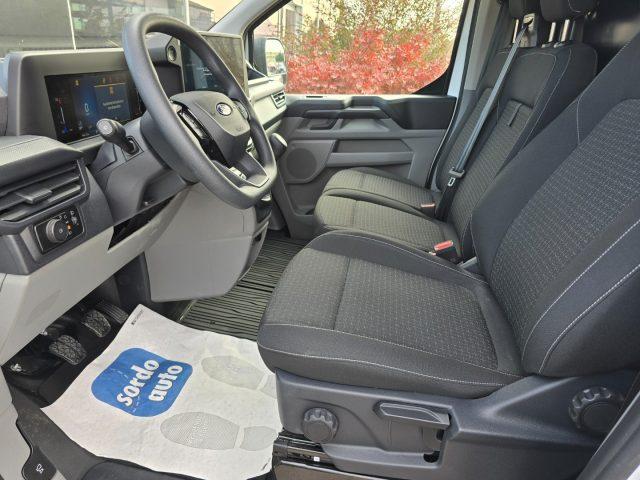 FORD Transit Custom 280 L1 H1 2.0 EcoBlue 136CV Trend