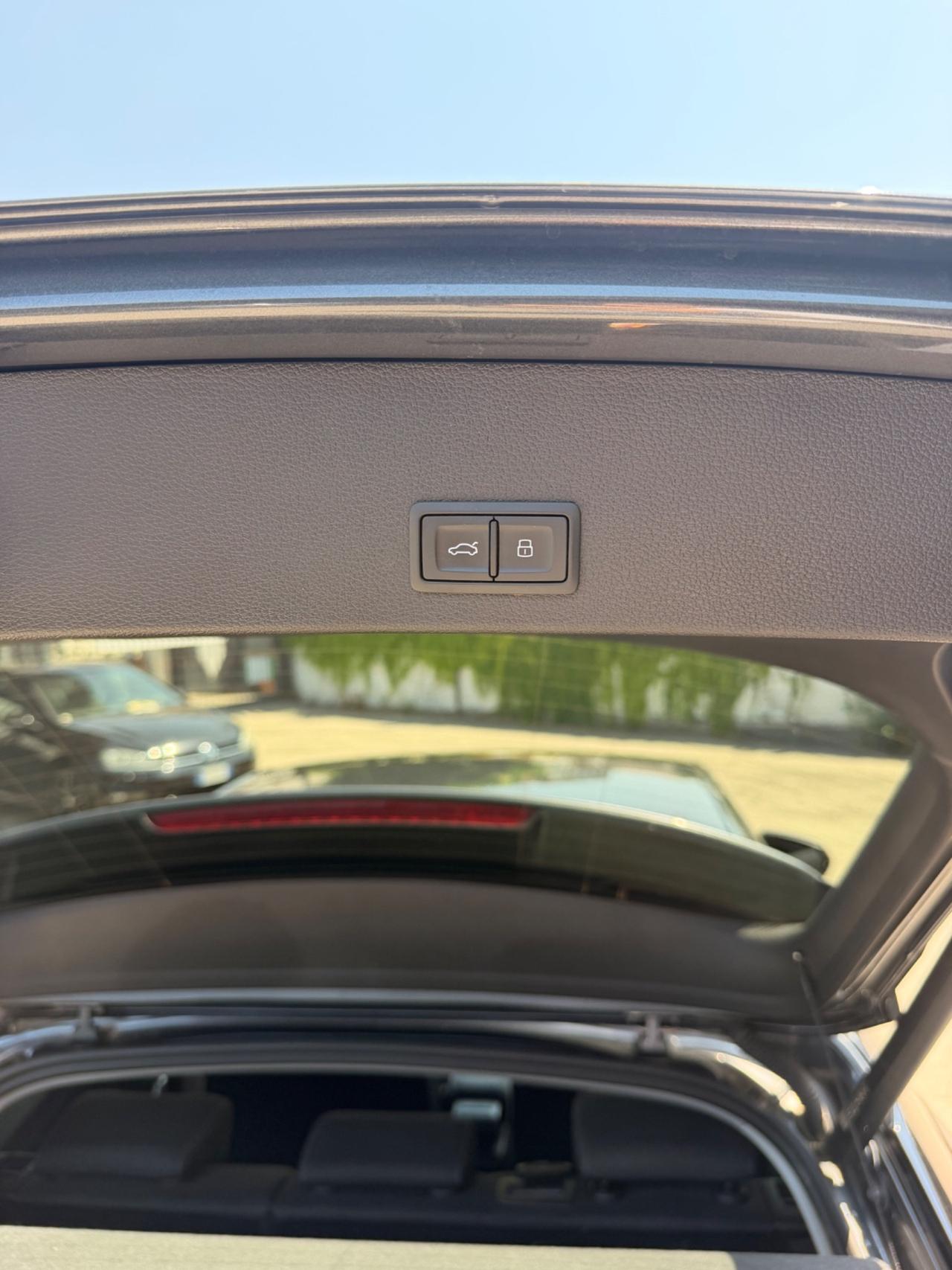 Audi Q2 30 TDI S tronic line Edition