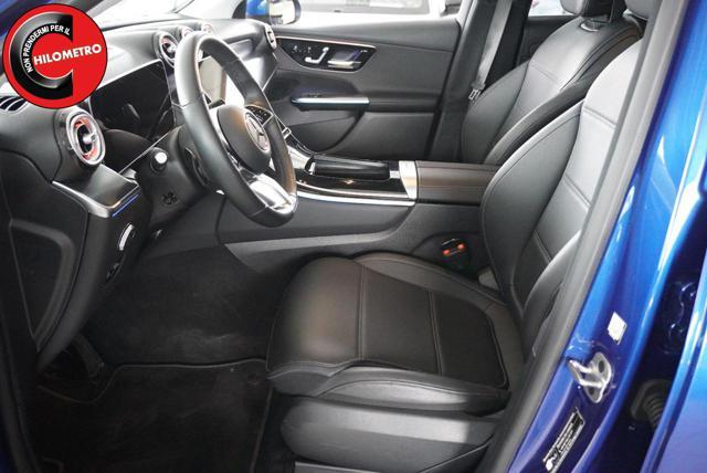 MERCEDES-BENZ GLC 220 d 4Matic Mild hybrid Coupé Advanced Plus