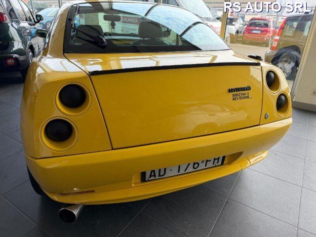 FIAT Coupe 2.0 i.e. 16V Confort