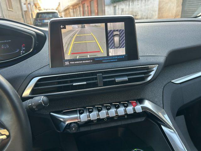 PEUGEOT 3008 1.5 BlueHDi 130 EAT8 Allure