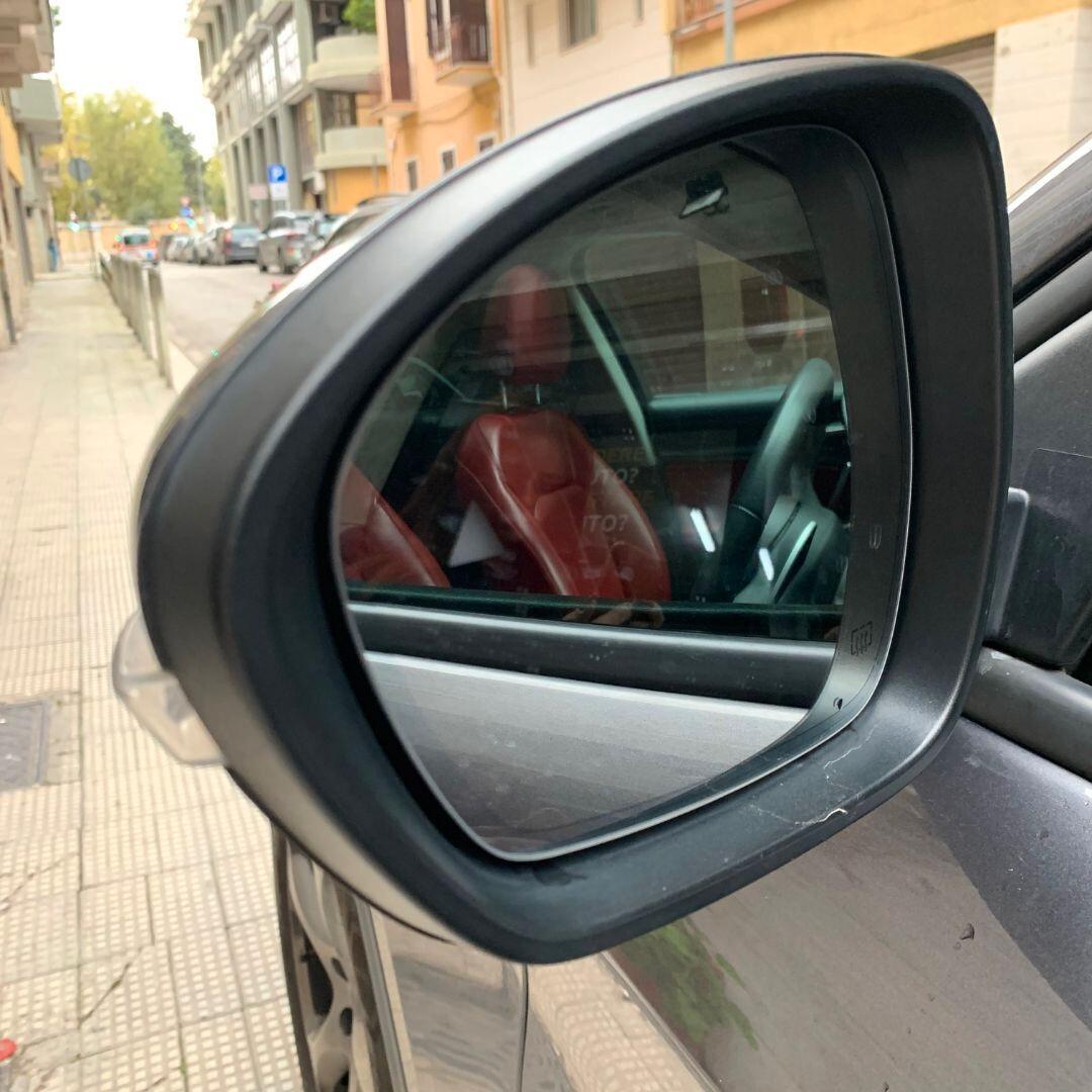 Alfa Romeo Stelvio 200 CV Q4 Super **FULL**