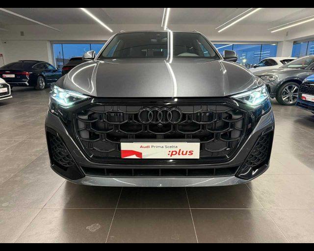 AUDI Q8 SUV 50 TDI 286 CV quattro tiptronic S line editio