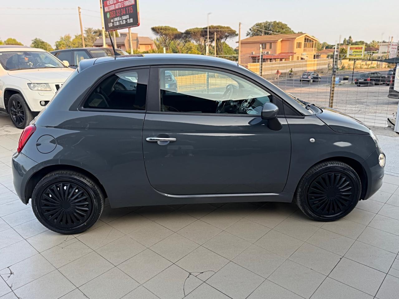 Fiat 500 1.2 EasyPower Dolcevita Garanzia 12 Mesi