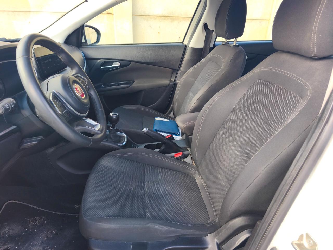 Fiat Tipo 1.6 M-jet 130 CV 5 porte City Life