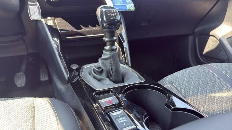 Peugeot 208 Allure 100 S/S