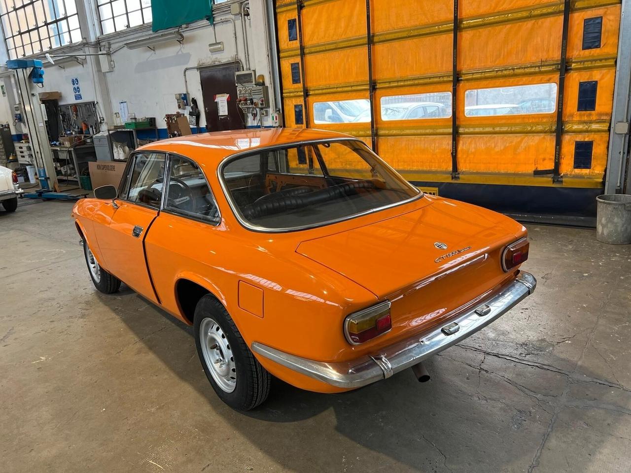 Alfa Romeo Junior Alfa Romeo 1.3 Junior