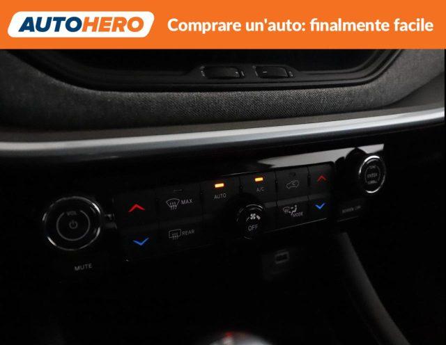 JEEP Compass 1.6 Multijet II 2WD Longitude