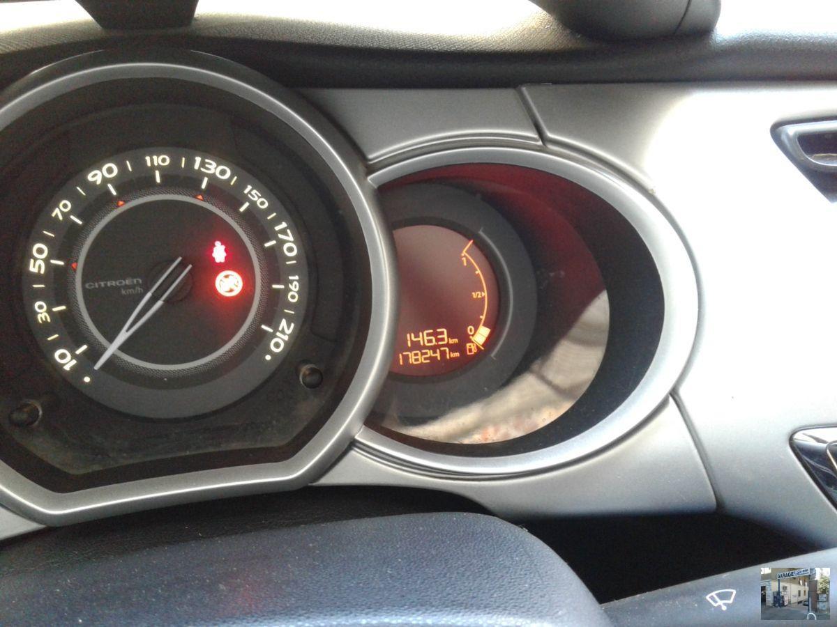 CITROEN - C3 - 1.1 Business