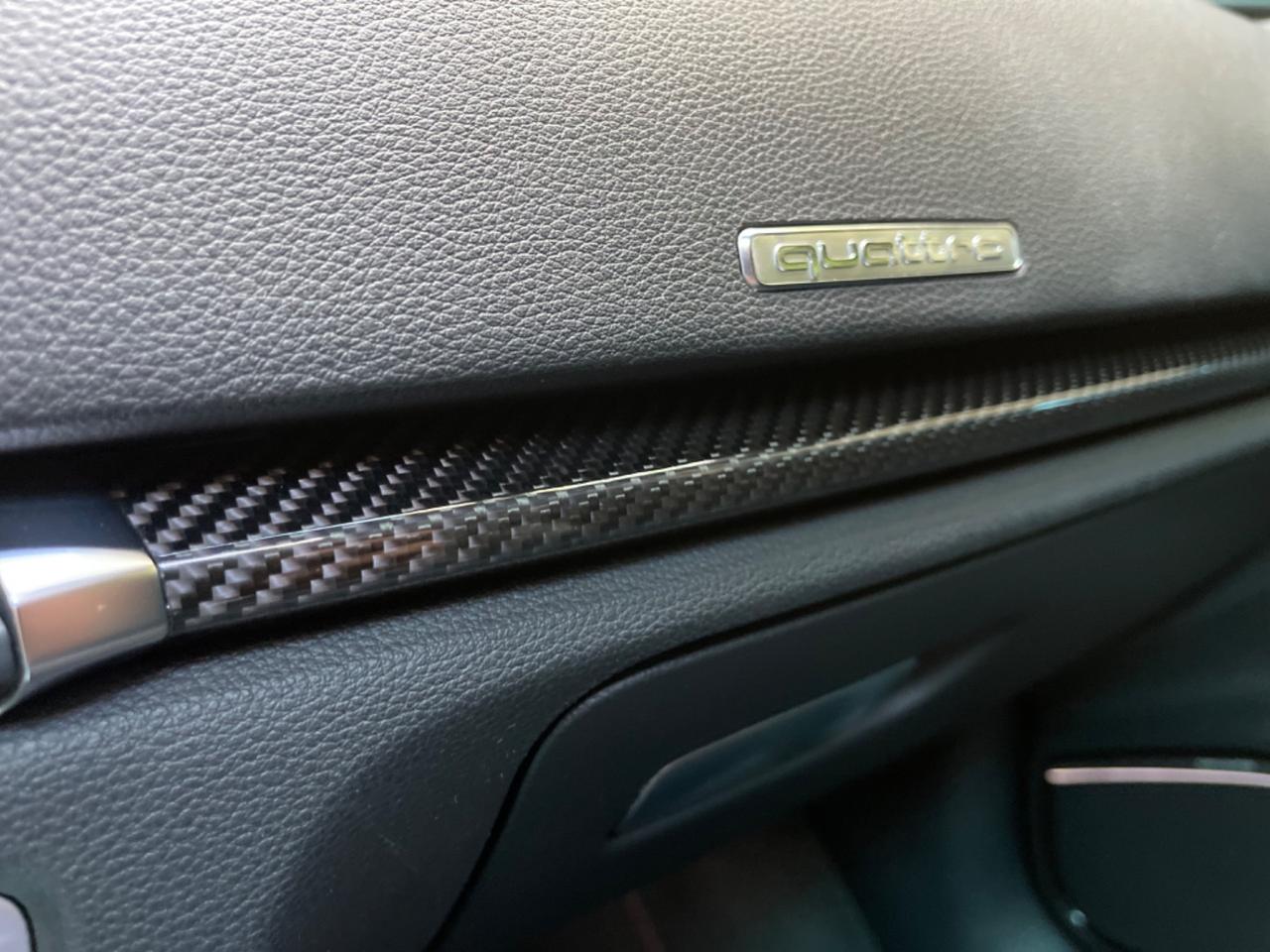 Audi RS 3 SPB 2.5 quattro TETTO,SEDILI A GUSCIO,BeO