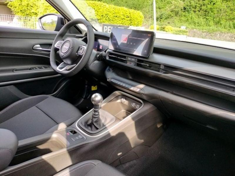 Jeep Avenger 1.2 Turbo Altitude
