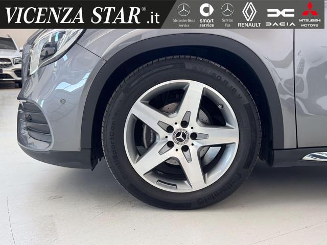 MERCEDES-BENZ GLA 200 PREMIUM AMG AUTOMATIC