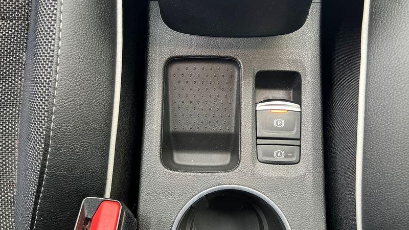 Renault Captur 1.0 tce Intens Gpl 100cv my21 1.0 TCe GPL Intens