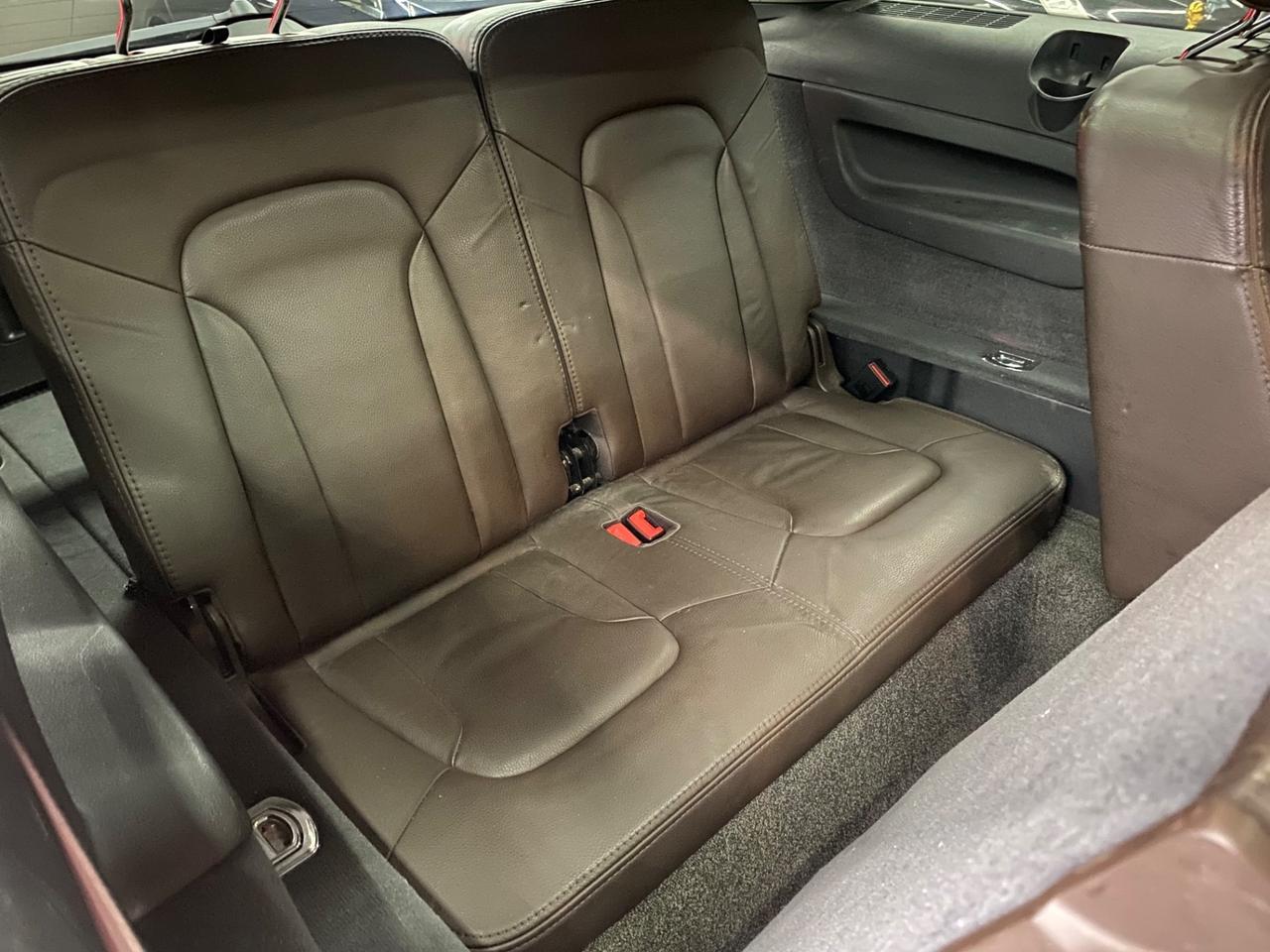 Audi Q7 3.0 V6 TDI 233CV quattro tiptronic Advanced Plus 6 POSTI TETTO