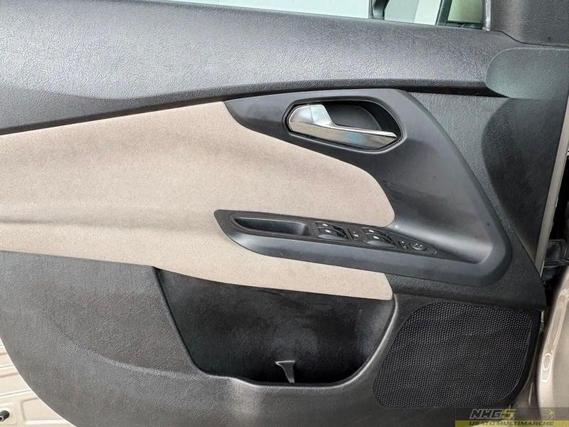 FIAT Tipo Tipo 1.6 Mjt S&S SW Lounge