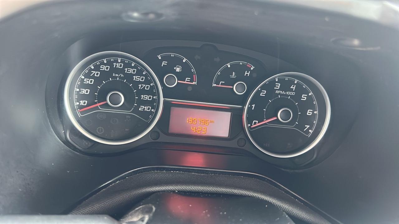 Fiat Doblo Doblò 1.3 MJT S&S PL-TN Cargo Maxi Easy