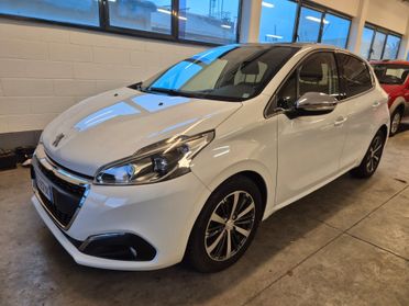 Peugeot 208 BlueHDi 100 5 porte GT Line PERFETTA