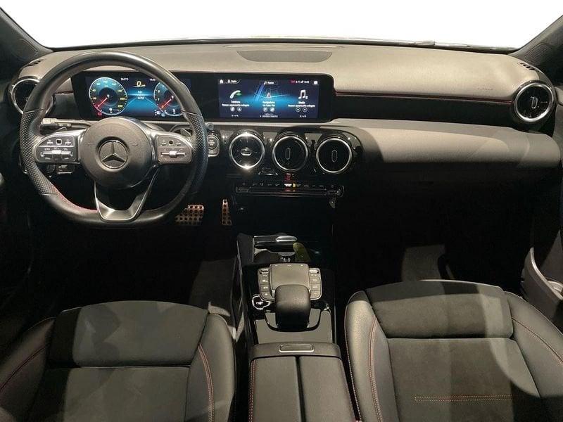 Mercedes-Benz Classe A A 180 Premium auto