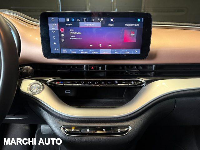 FIAT 500e Berlina 42 kWh Icon