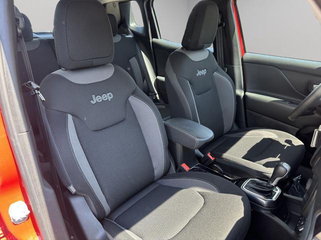 JEEP Renegade 1.3 T4 190CV PHEV 4xe AT6 Limited