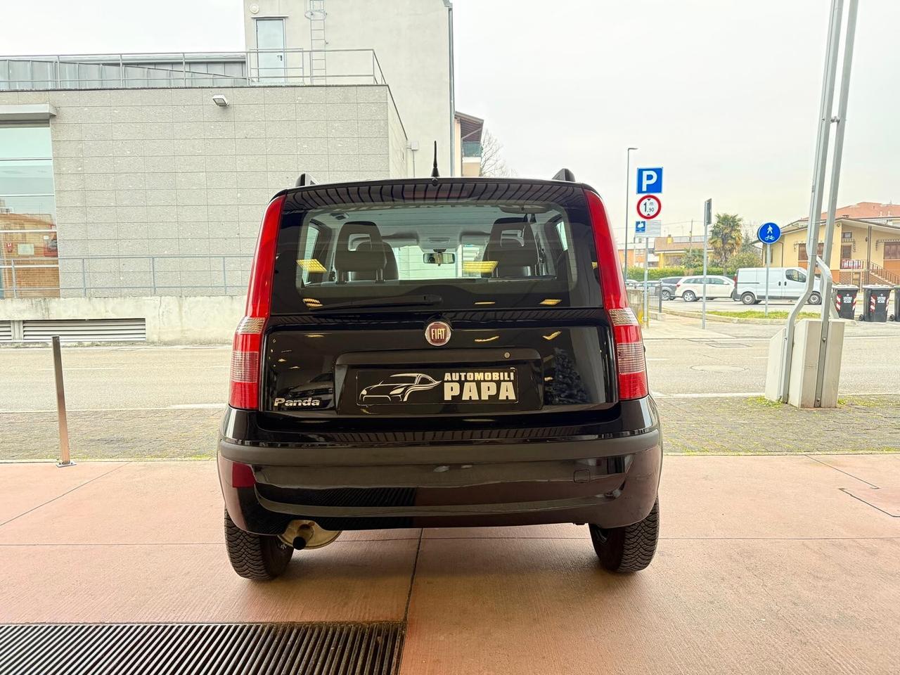 Fiat Panda 1.2 Dynamic