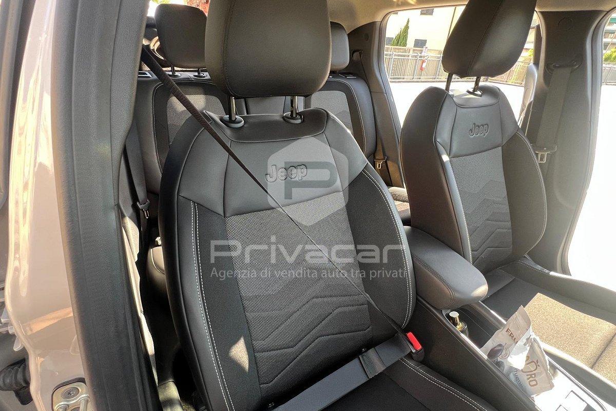 JEEP Avenger 1.2 Turbo 100 CV Altitude