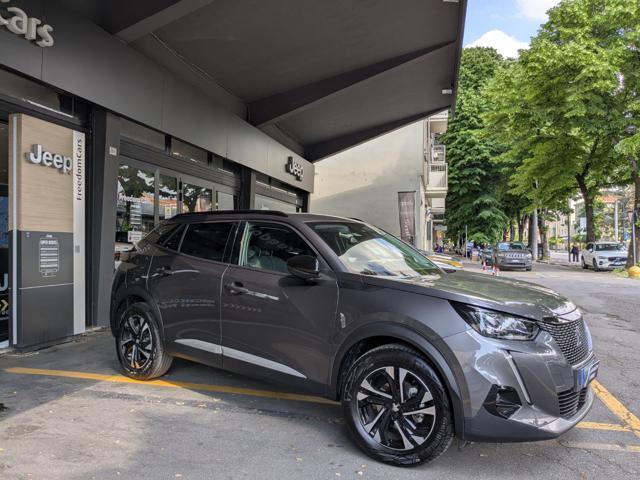 PEUGEOT 2008 PureTech 130 S&S EAT8 Allure