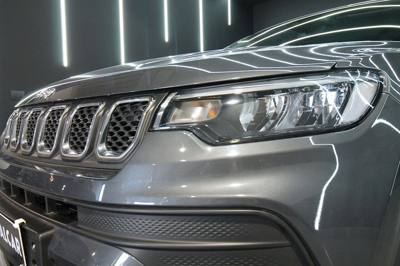 JEEP COMPASS 1.5 e- HYBRID 130 CV