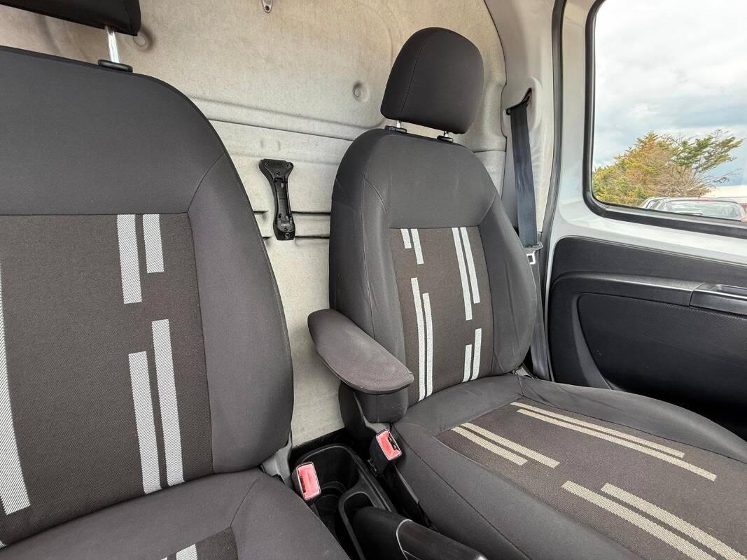 Fiat Fiorino Furgone 1.3 mjt 16v 95cv