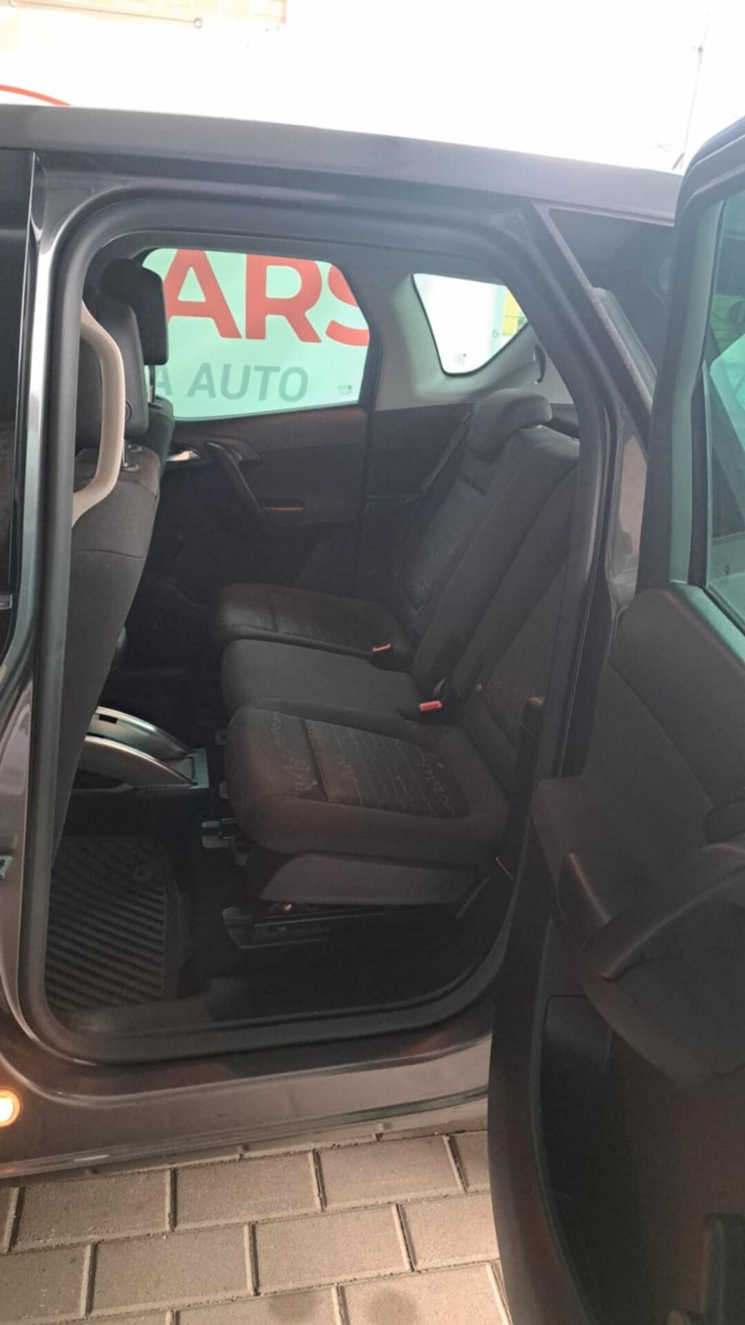 Opel Meriva 1.4 100CV Elective