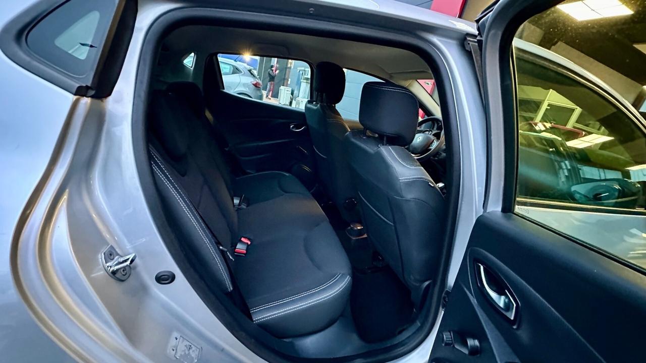 Renault Clio TCe 12V 90 CV GPL 5 porte Business