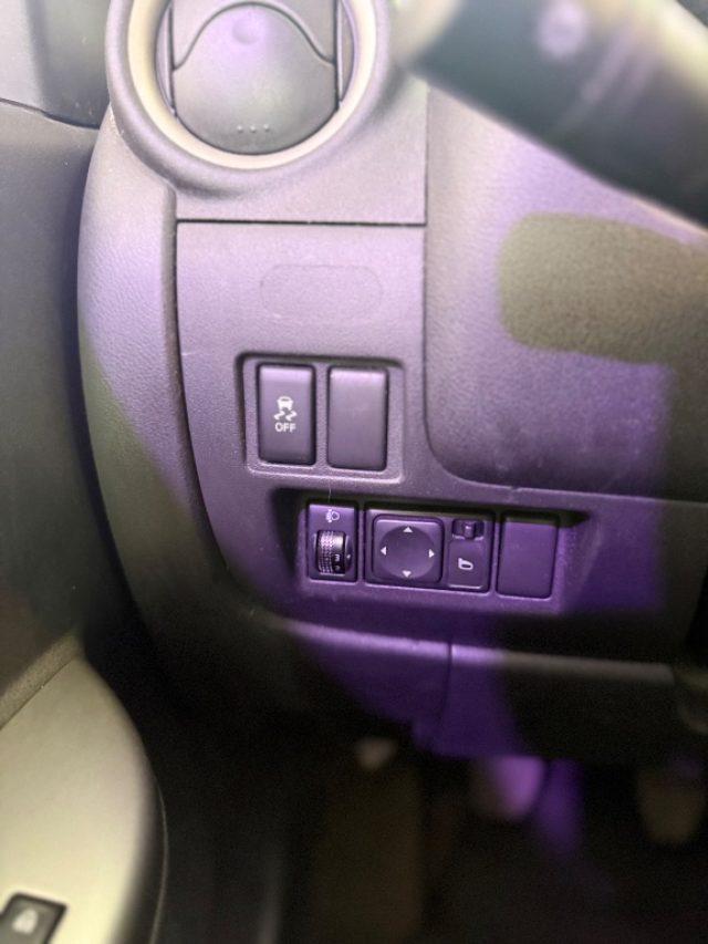 NISSAN Micra 1.2 12V 5 porte Tekna