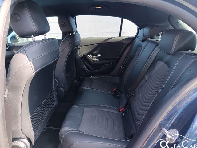 MERCEDES-BENZ A 250 e Automatic EQ-Power Business