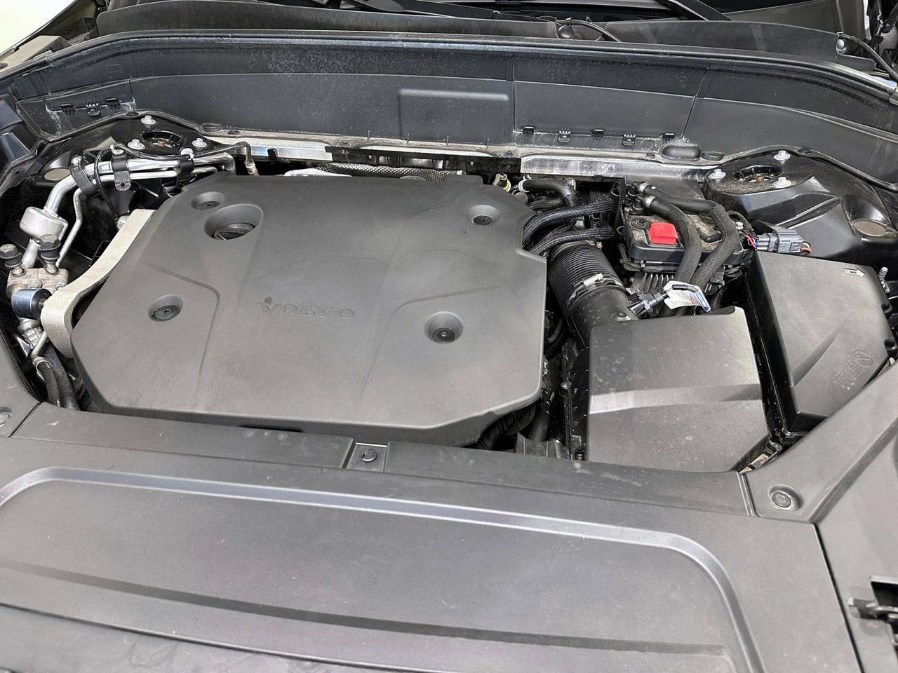 Volvo XC90 2.0 b5 Inscription awd