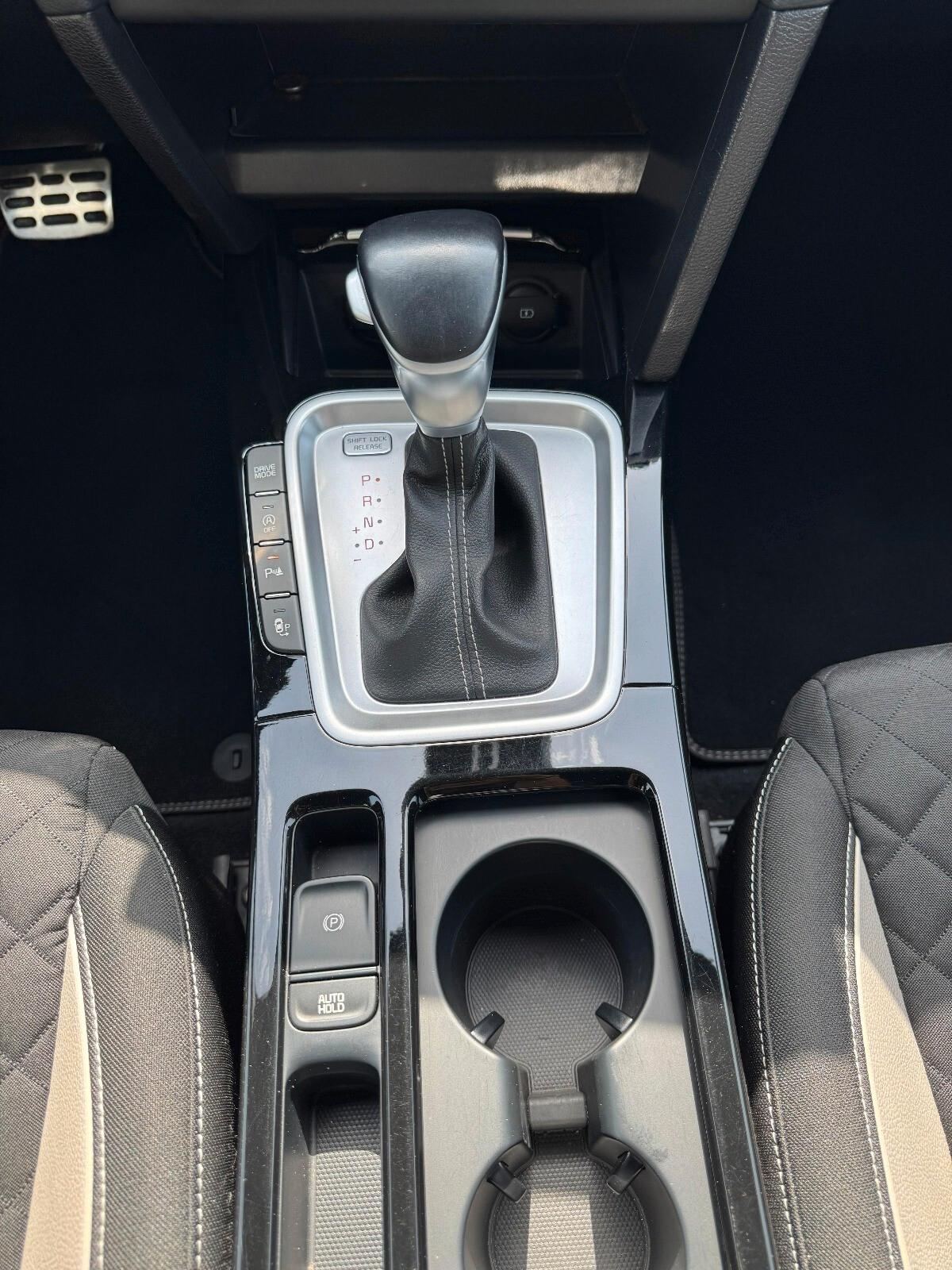 Kia ProCeed 1.5 T-GDI MHEV DCT GT Line
