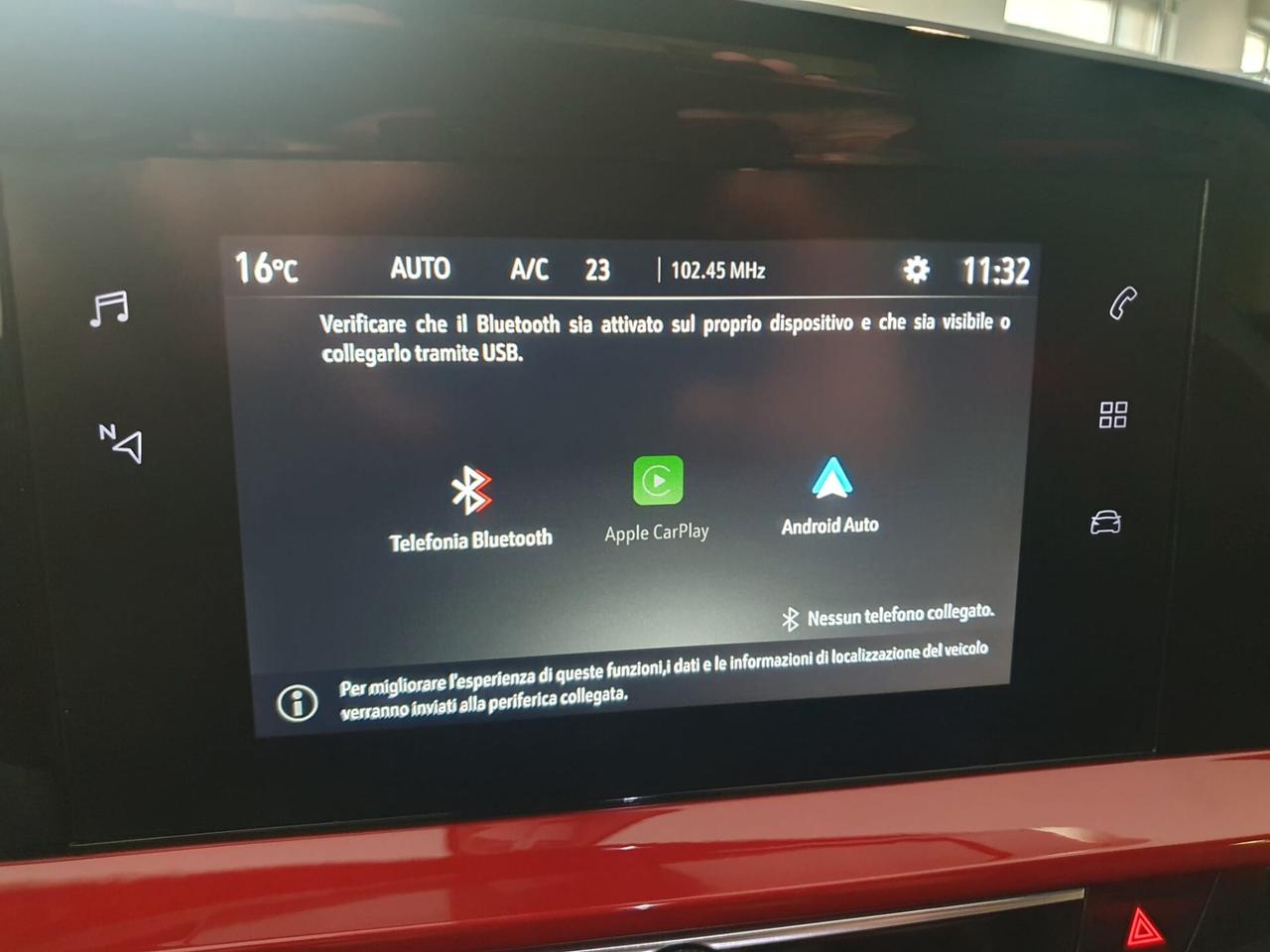 Opel Mokka 1.5 diesel GS Line