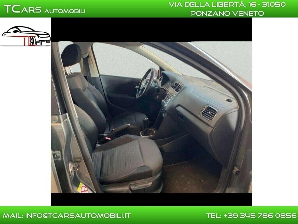 VOLKSWAGEN POLO 1.4 BENZINA - APERTI TUTTO AGOSTO