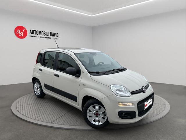 FIAT Panda 1.2 EasyPower Easy