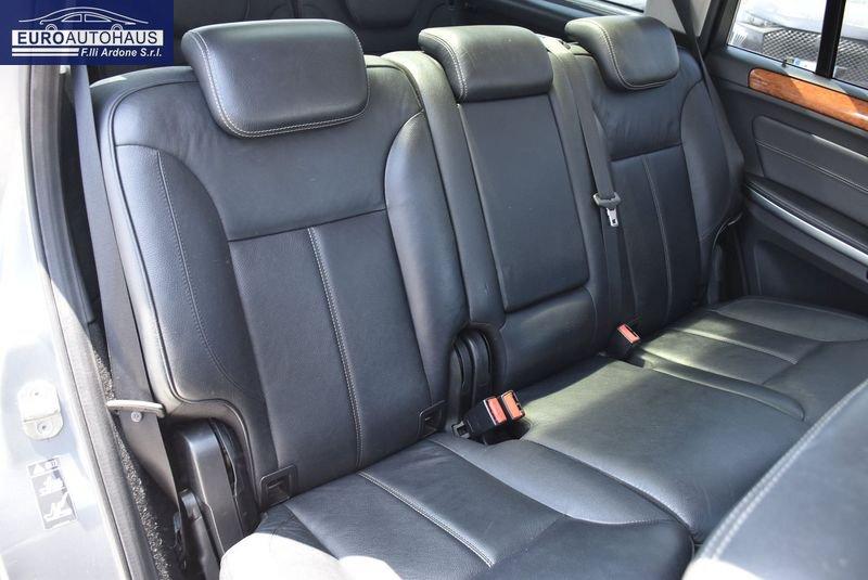 Mercedes-Benz GL GL 350 bt 4matic auto SPORT*FULL*