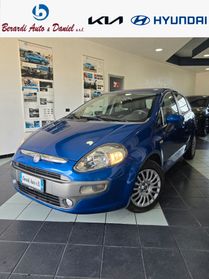 Fiat Punto Evo Punto Evo 1.3 Mjt 75 CV 5 porte S&S Active
