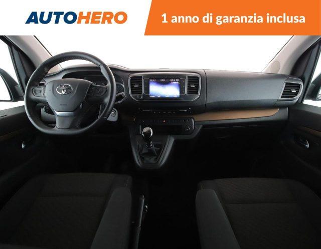 TOYOTA Proace Verso 2.0D 144 CV L1 D Executive
