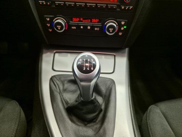 BMW 320 d cat Touring - Bluetooth - Clima auto