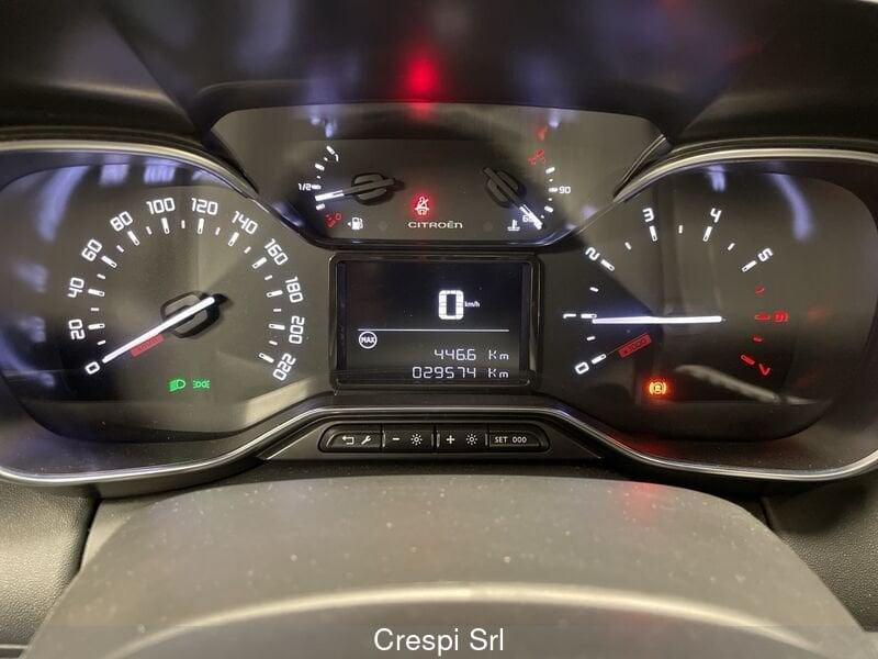 Citroën C3 PureTech 110 S&S Shine Pack