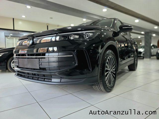 VOLKSWAGEN Tiguan NEW 2.0 TDI 150CV DSG Life Goal Navi - Virtual Pro