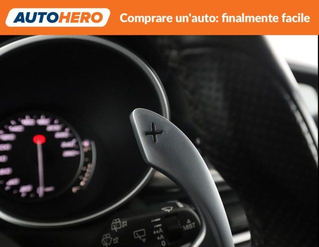 ALFA ROMEO Stelvio 2.2 Turbodiesel 210 CV AT8 Q4 Veloce Tì