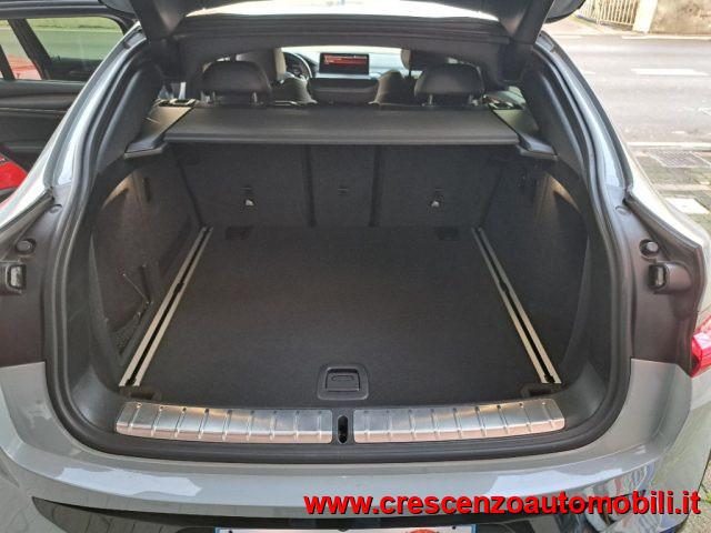 BMW X4 xDrive20d 48V Msport - AZIENDALE